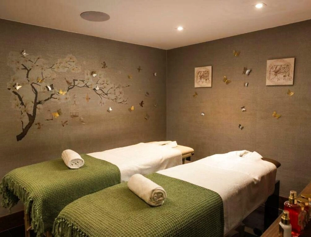 Afbeelding gerelateerd aan Montcalm Chilworth Townhouse, Paddington