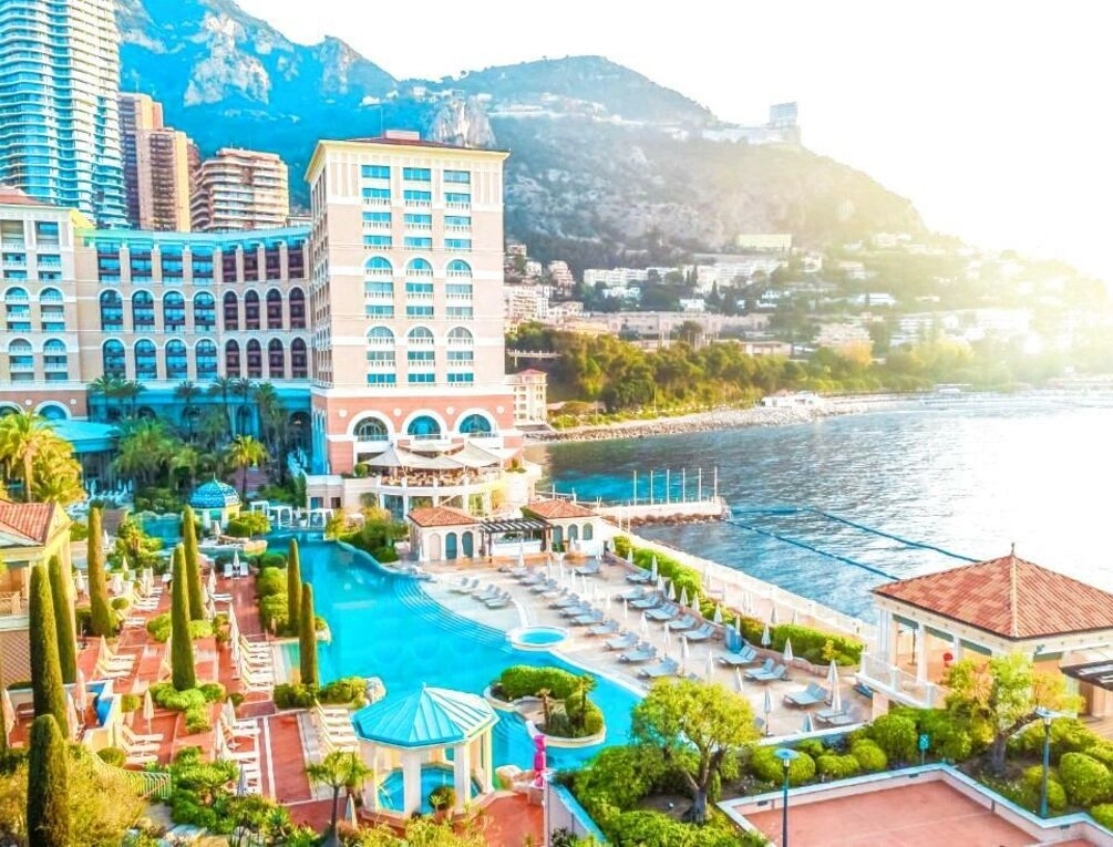 Afbeelding gerelateerd aan Monte-Carlo Bay Hotel & Resort