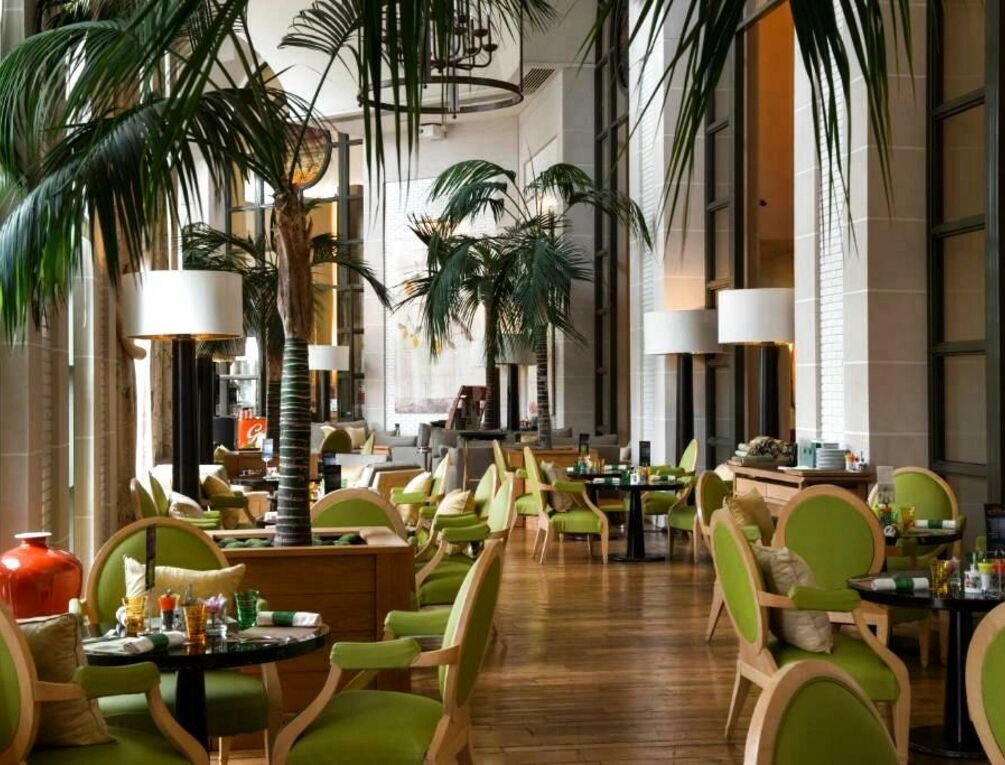 Afbeelding gerelateerd aan Monte-Carlo Bay Hotel & Resort