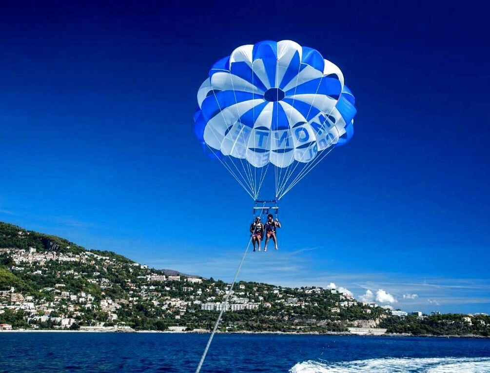 Afbeelding gerelateerd aan Monte-Carlo Bay Hotel & Resort