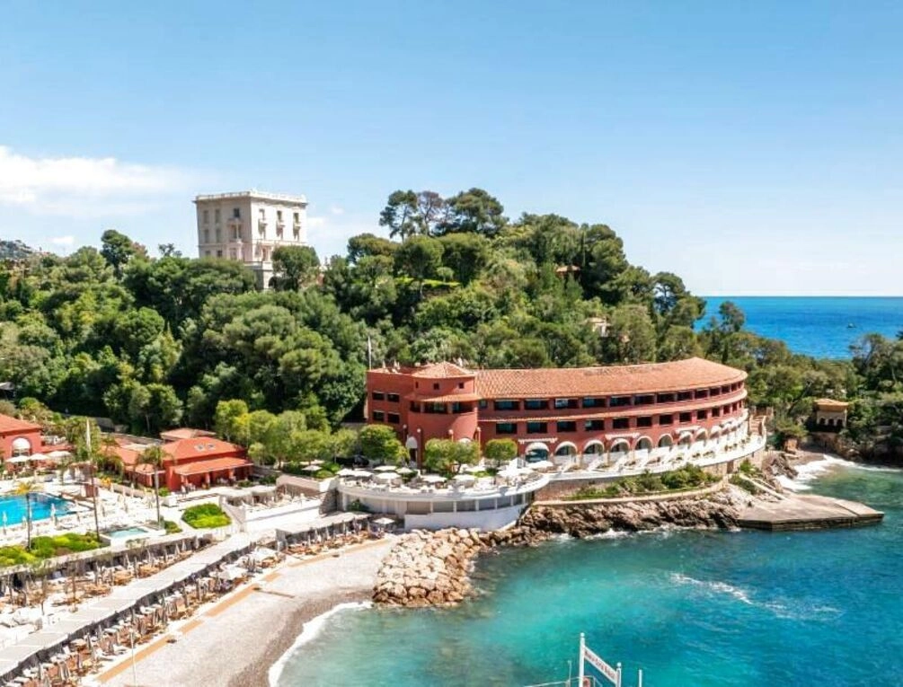 Afbeelding gerelateerd aan Monte-Carlo Beach
