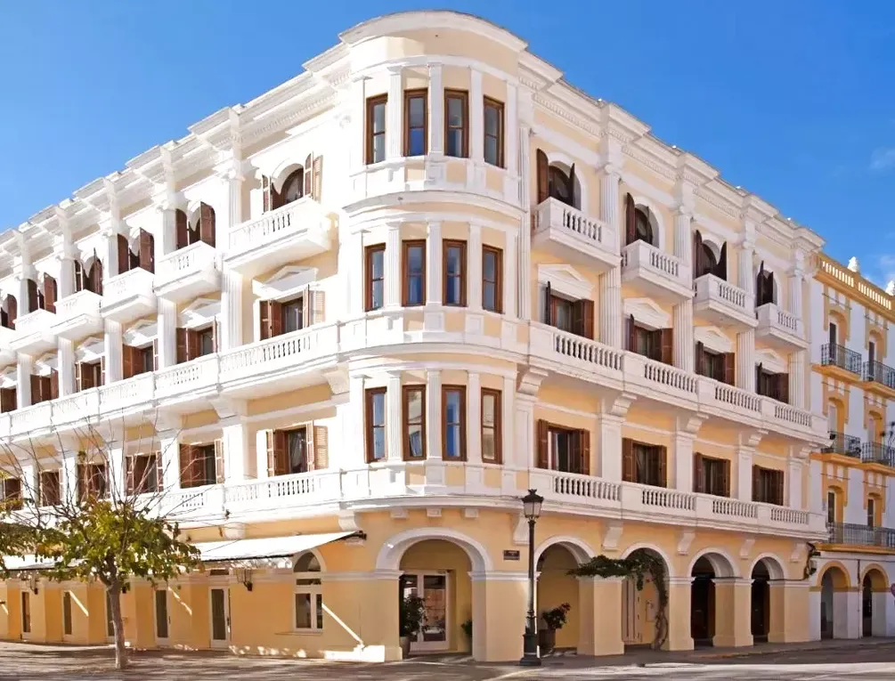 Afbeelding gerelateerd aan Montesol Experimental Ibiza