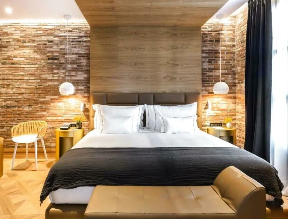 Afbeelding gerelateerd aan Monument Hotel