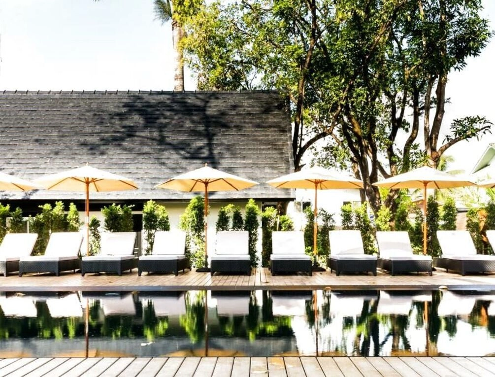 Afbeelding gerelateerd aan MORA Boutique Hotel - SHA Extra Plus
