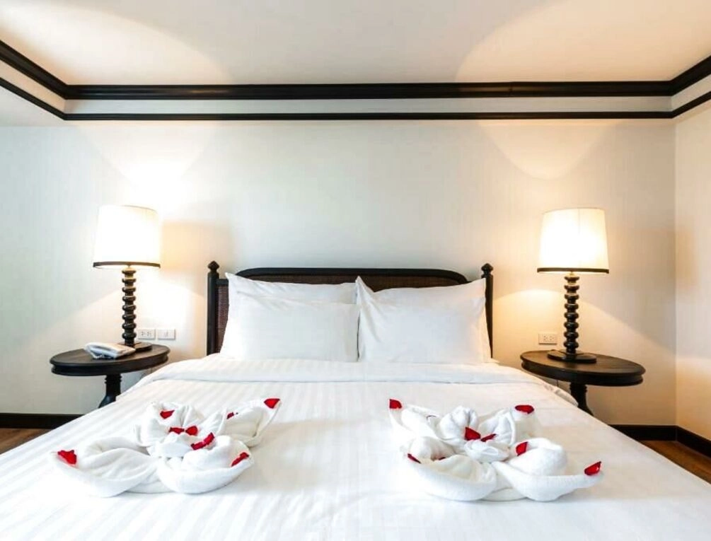 Afbeelding gerelateerd aan MORA Boutique Hotel - SHA Extra Plus