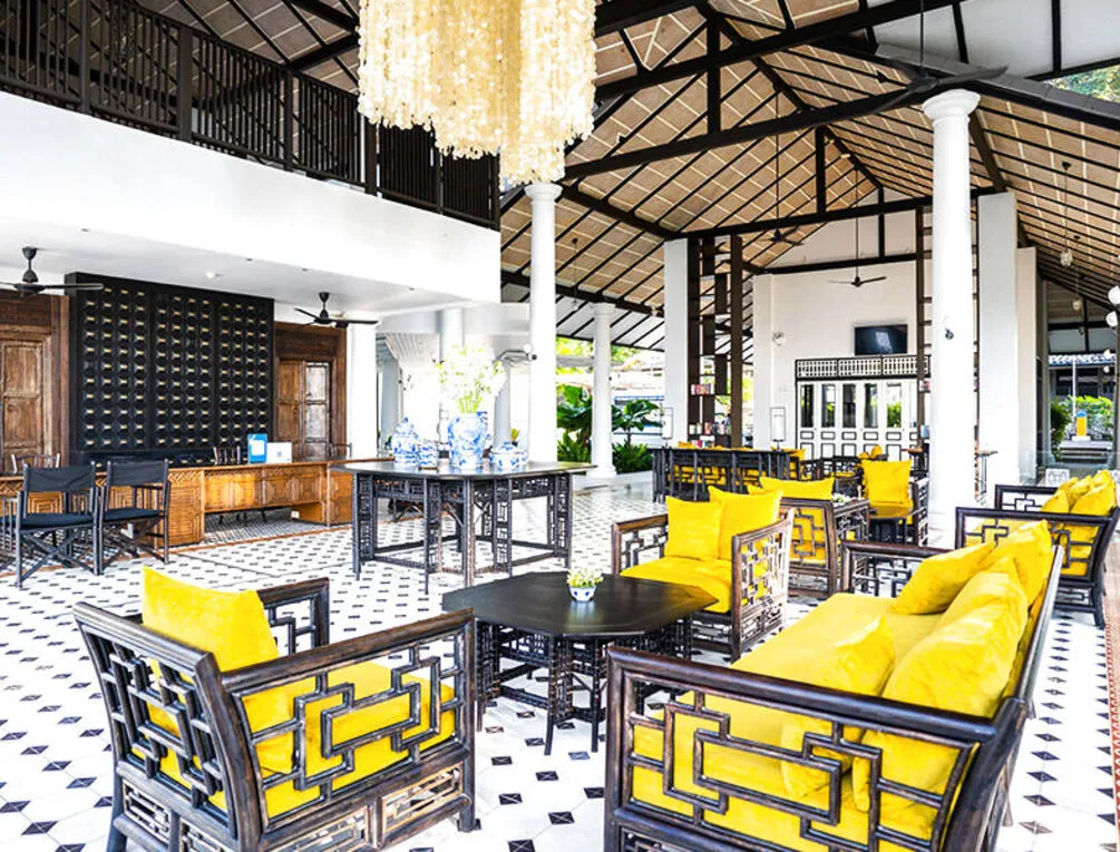 Afbeelding gerelateerd aan Moracea by Khao Lak Resort - SHA Extra Plus