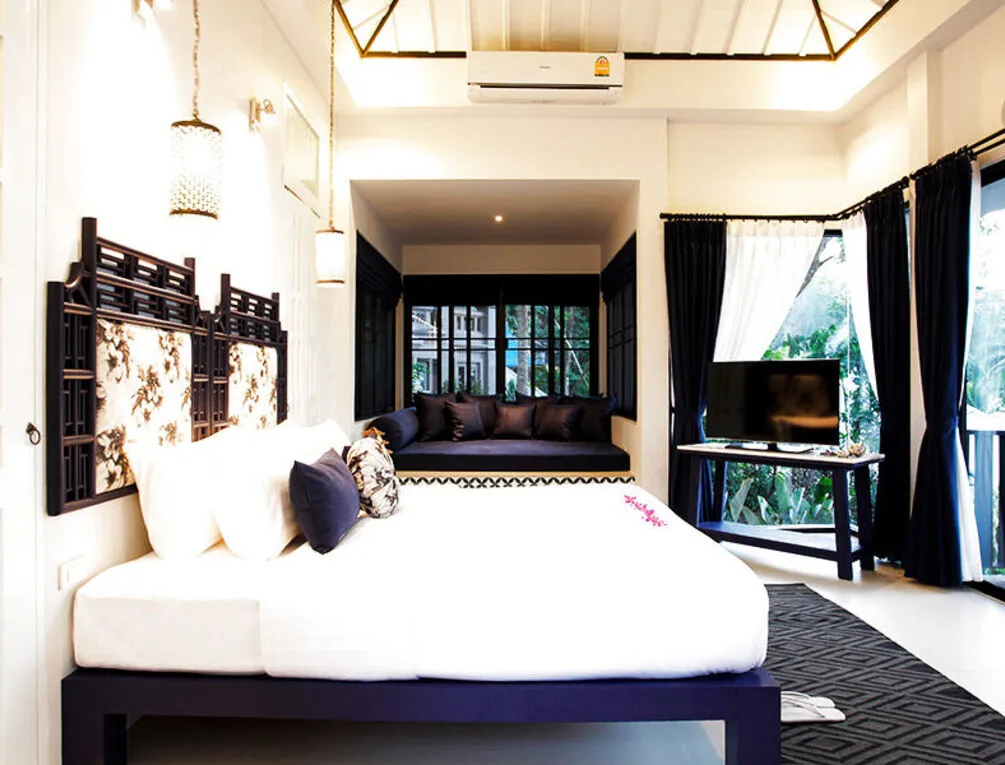 Afbeelding gerelateerd aan Moracea by Khao Lak Resort - SHA Extra Plus