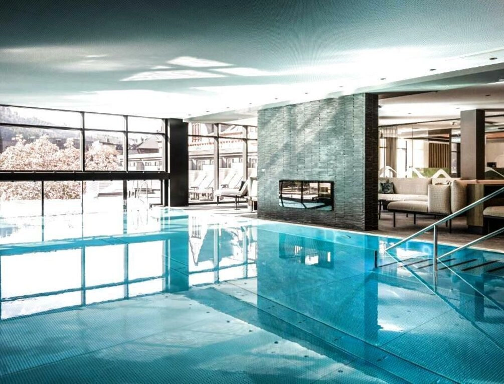 Afbeelding gerelateerd aan Moselschlösschen Spa & Resort