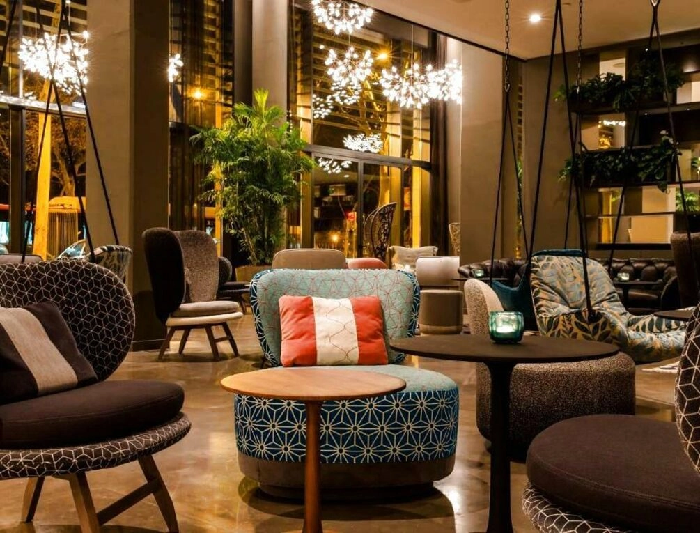 Afbeelding gerelateerd aan Motel One Barcelona-Ciutadella