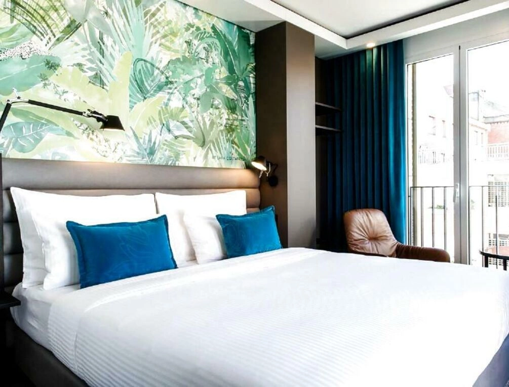 Afbeelding gerelateerd aan Motel One Barcelona-Ciutadella