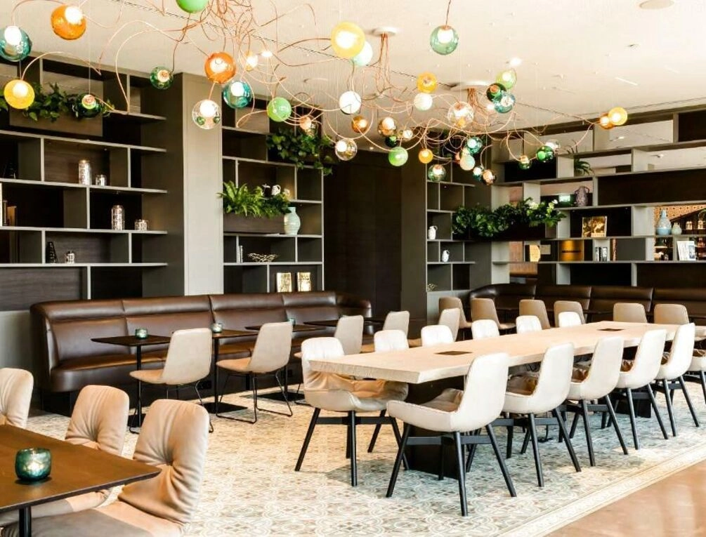 Afbeelding gerelateerd aan Motel One Barcelona-Ciutadella