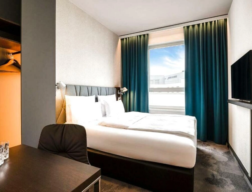 Afbeelding gerelateerd aan Motel One Brussels