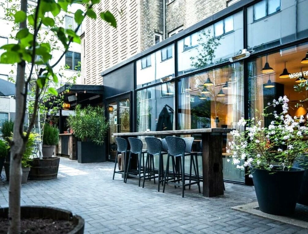 Afbeelding gerelateerd aan Motel One Copenhagen