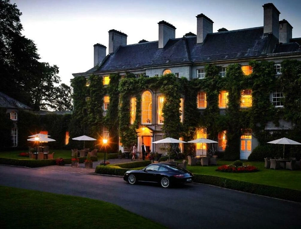 Afbeelding gerelateerd aan Mount Juliet Estate, Autograph Collection