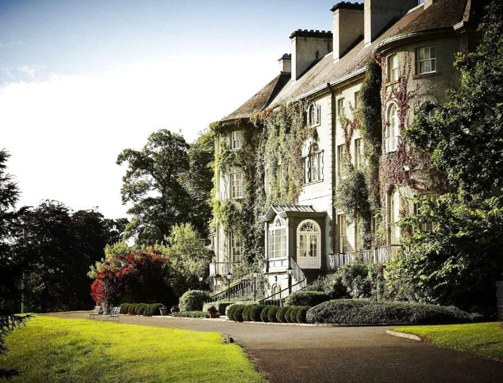 Afbeelding gerelateerd aan Mount Juliet Estate, Autograph Collection