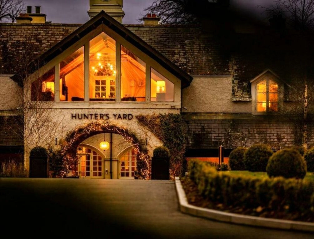 Afbeelding gerelateerd aan Mount Juliet Estate, Autograph Collection