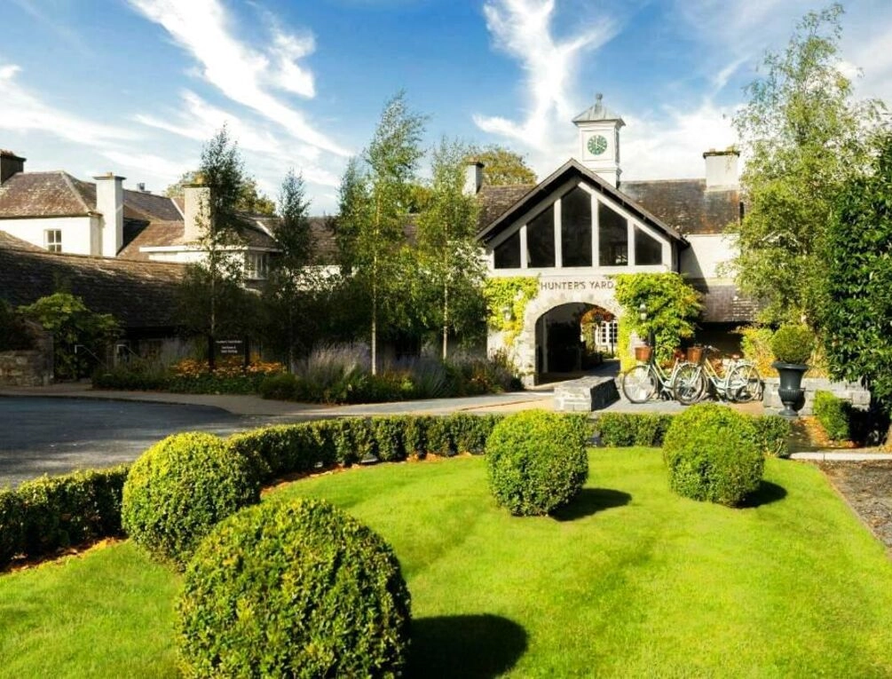 Afbeelding gerelateerd aan Mount Juliet Estate, Autograph Collection