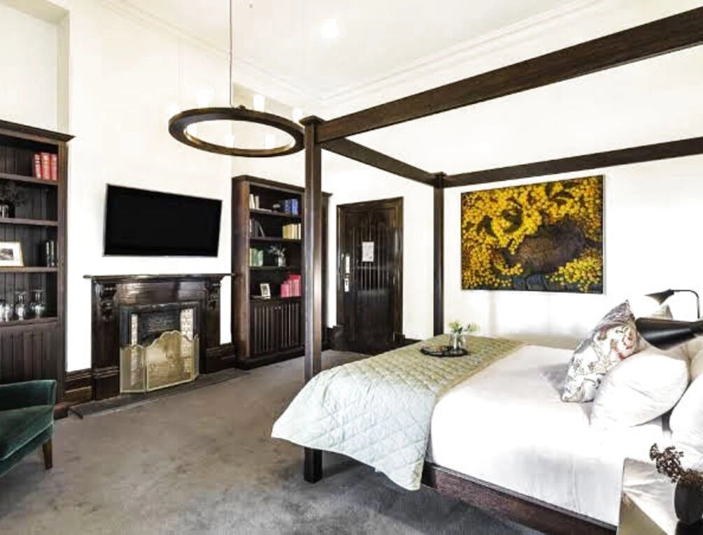 Afbeelding gerelateerd aan Mount Lofty House & Estate Adelaide Hills
