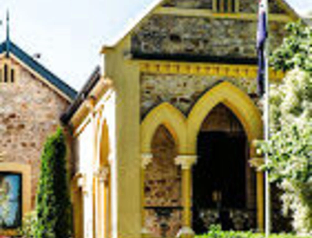 Afbeelding gerelateerd aan Mount Lofty House & Estate Adelaide Hills