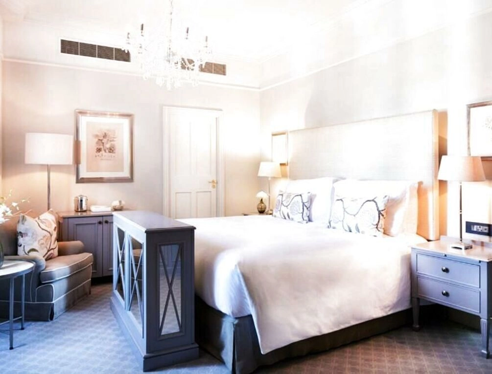 Afbeelding gerelateerd aan Mount Nelson, A Belmond Hotel, Cape Town