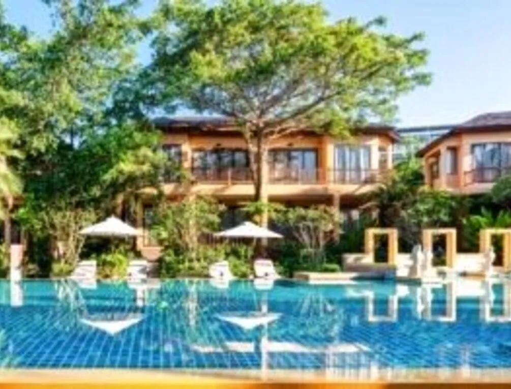 Afbeelding gerelateerd aan Movenpick Asara Resort & Spa Hua Hin