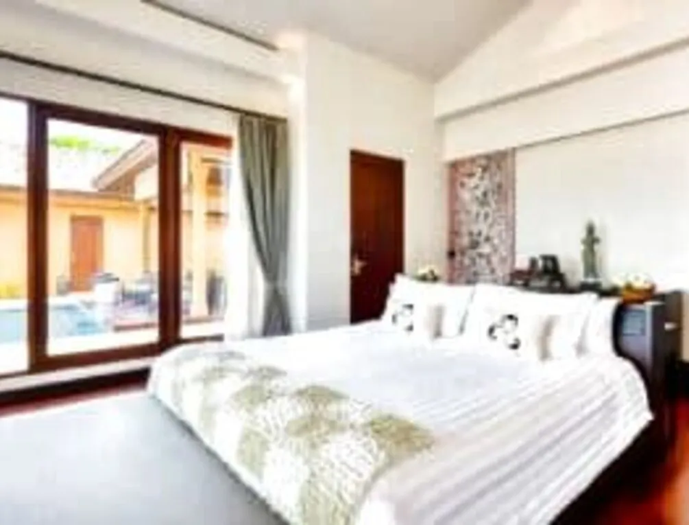 Afbeelding gerelateerd aan Movenpick Asara Resort & Spa Hua Hin