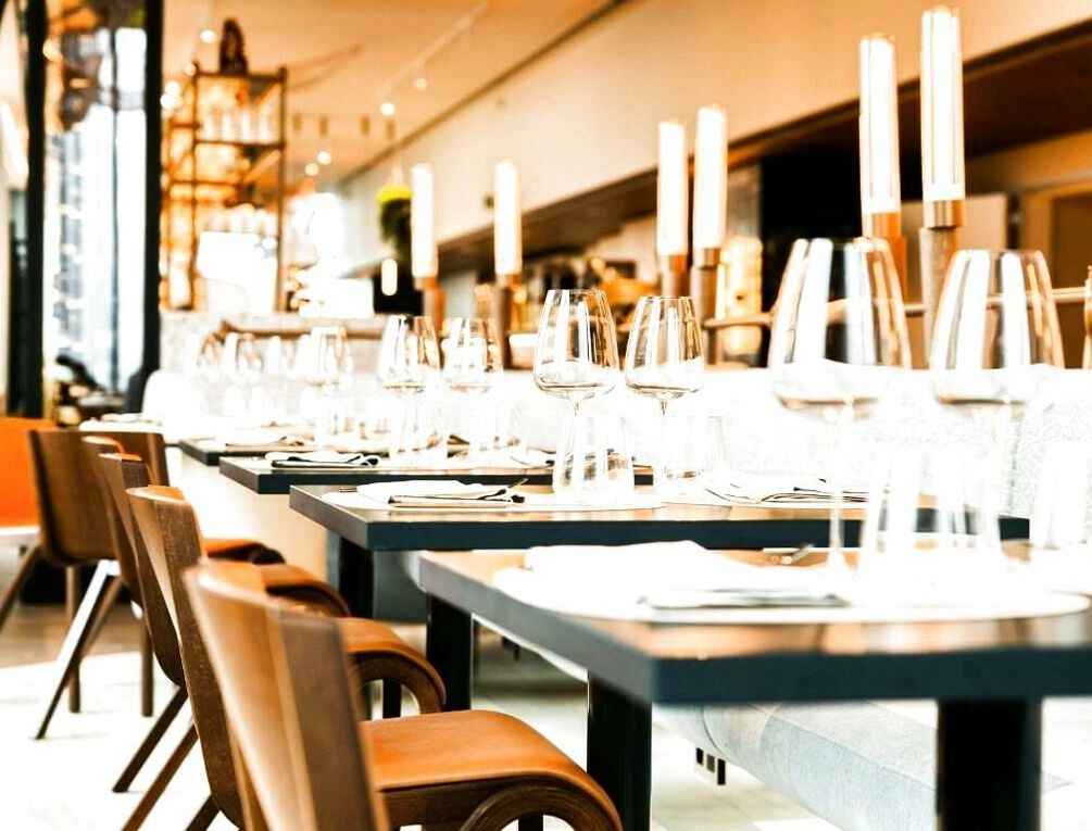 Afbeelding gerelateerd aan Mövenpick hotel Brussels airport