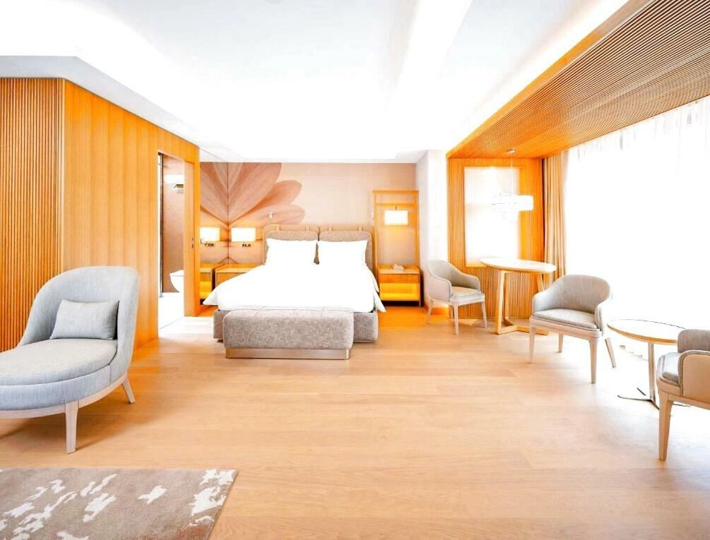 Afbeelding gerelateerd aan Mövenpick Hotel Istanbul Bosphorus