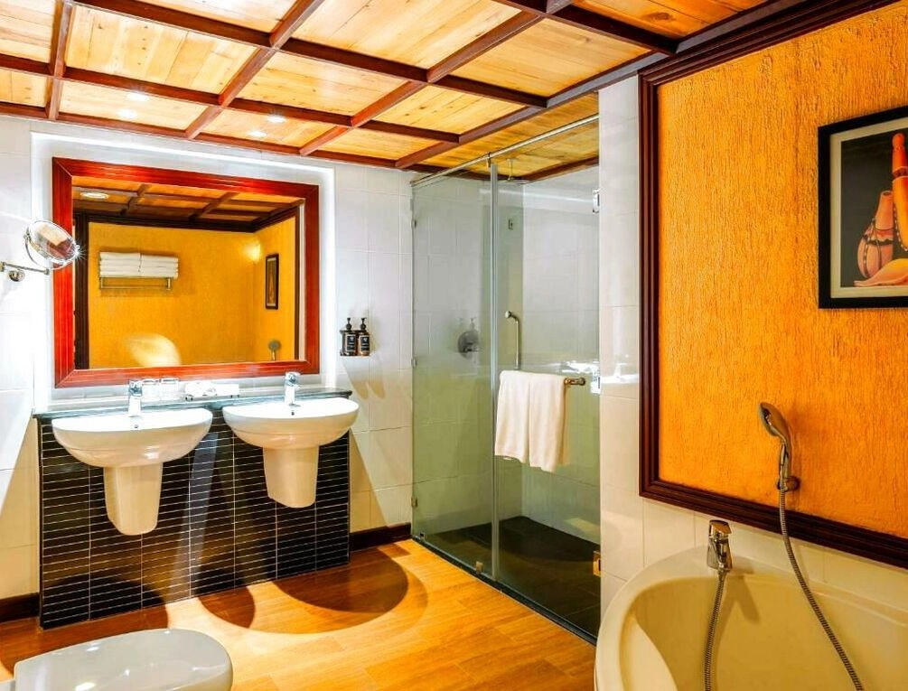Afbeelding gerelateerd aan Mövenpick Hotel & Residences Nairobi