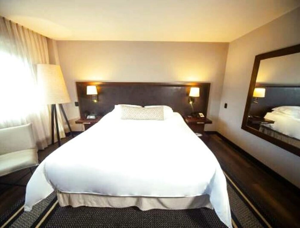 Afbeelding gerelateerd aan Movich Hotel Las Lomas