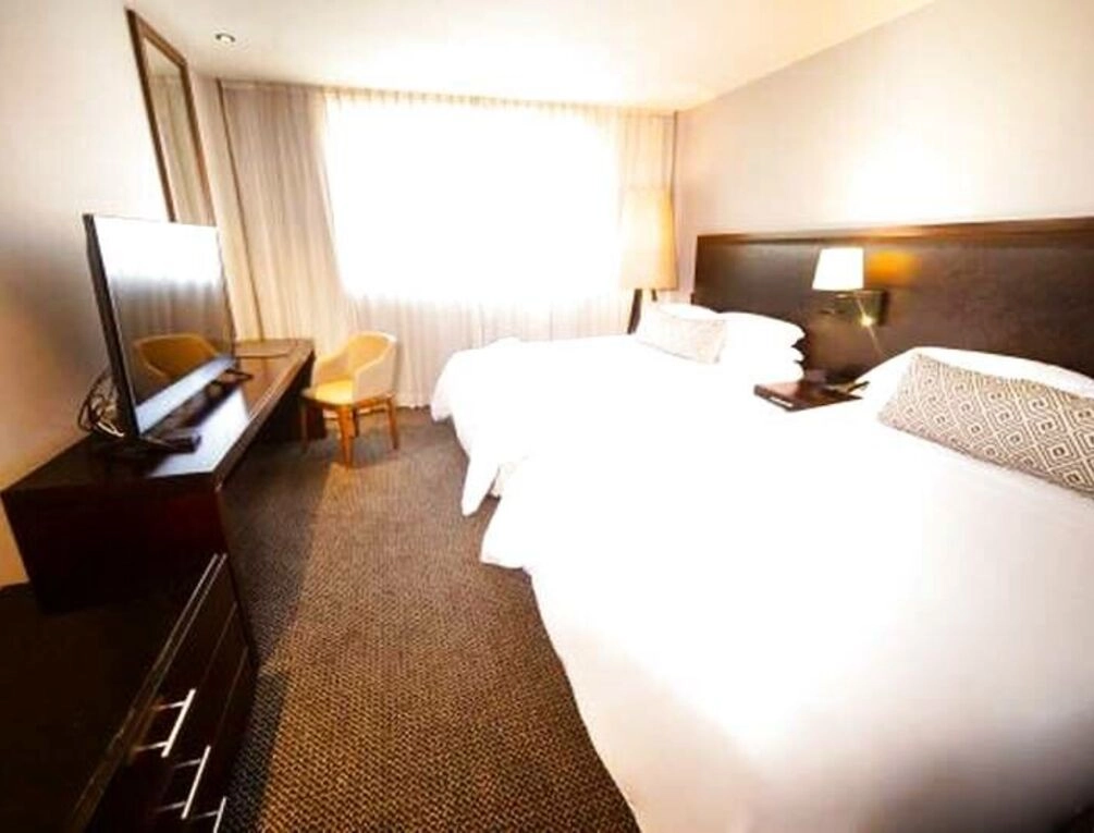 Afbeelding gerelateerd aan Movich Hotel Las Lomas