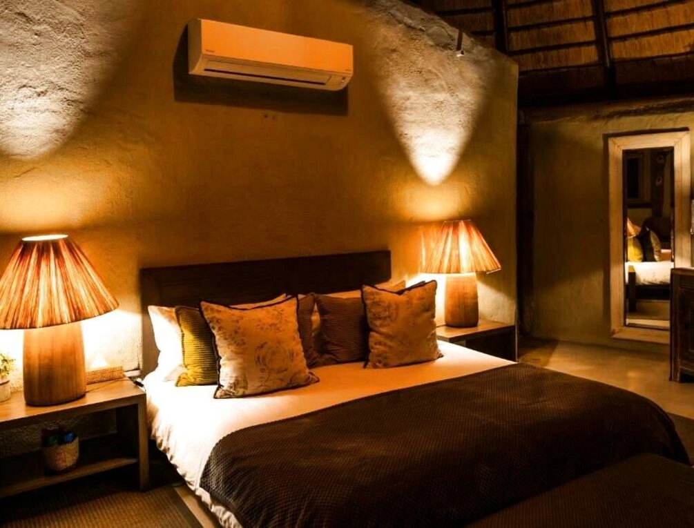 Afbeelding gerelateerd aan Mowani Mountain Camp