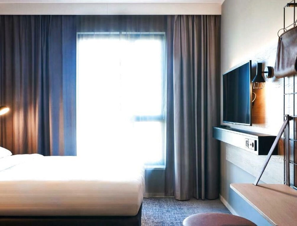 Afbeelding gerelateerd aan Moxy Brussels City Center