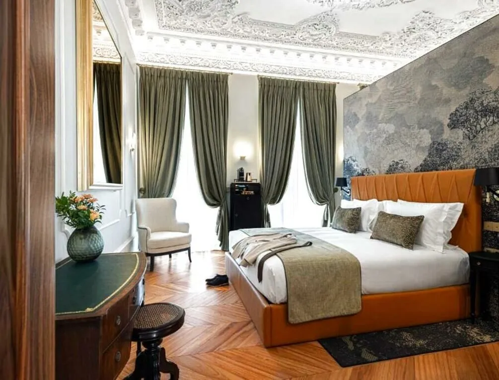 Afbeelding gerelateerd aan MS Collection Aveiro - Palacete Valdemouro