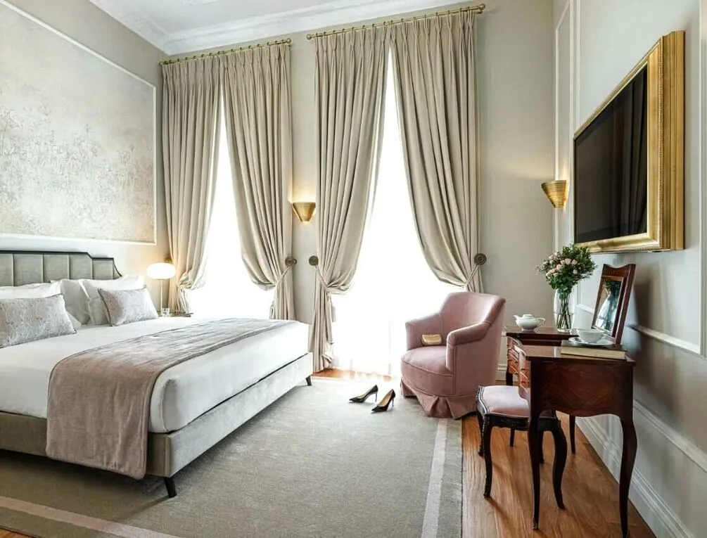 Afbeelding gerelateerd aan MS Collection Aveiro - Palacete Valdemouro