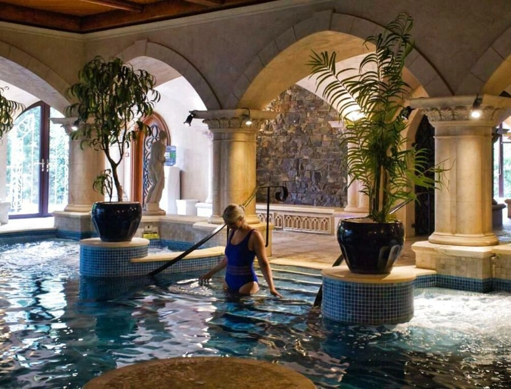 Afbeelding gerelateerd aan Muckross Park Hotel & Spa