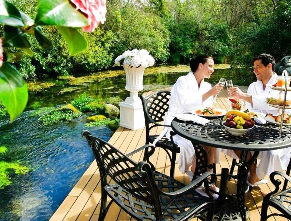 Afbeelding gerelateerd aan Muckross Park Hotel & Spa