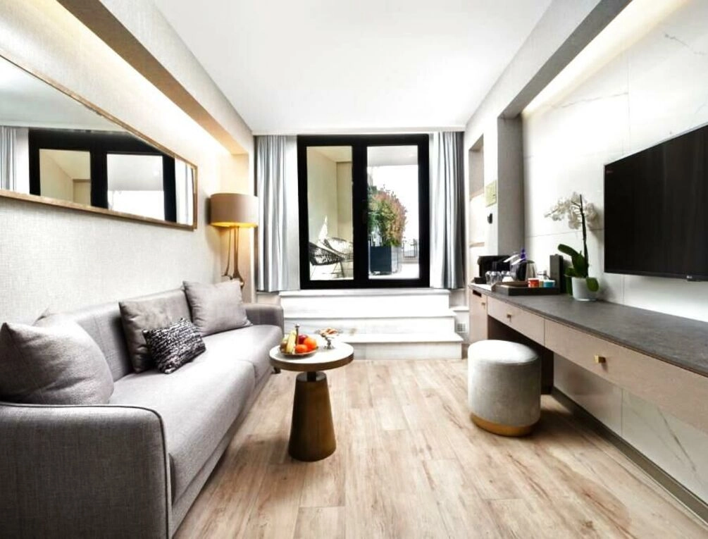 Afbeelding gerelateerd aan Mula Hotel