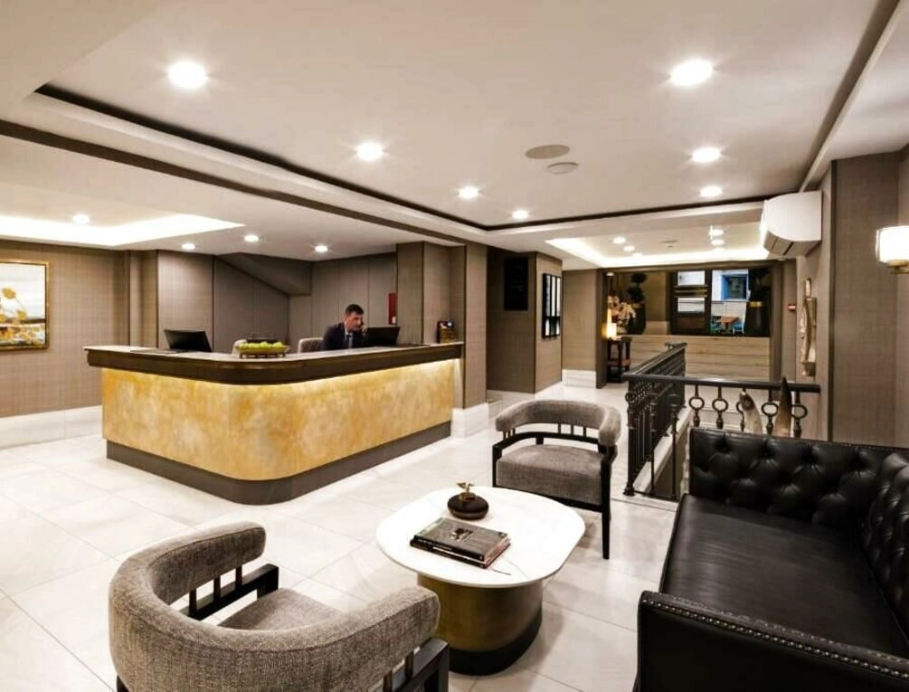 Afbeelding gerelateerd aan Mula Hotel