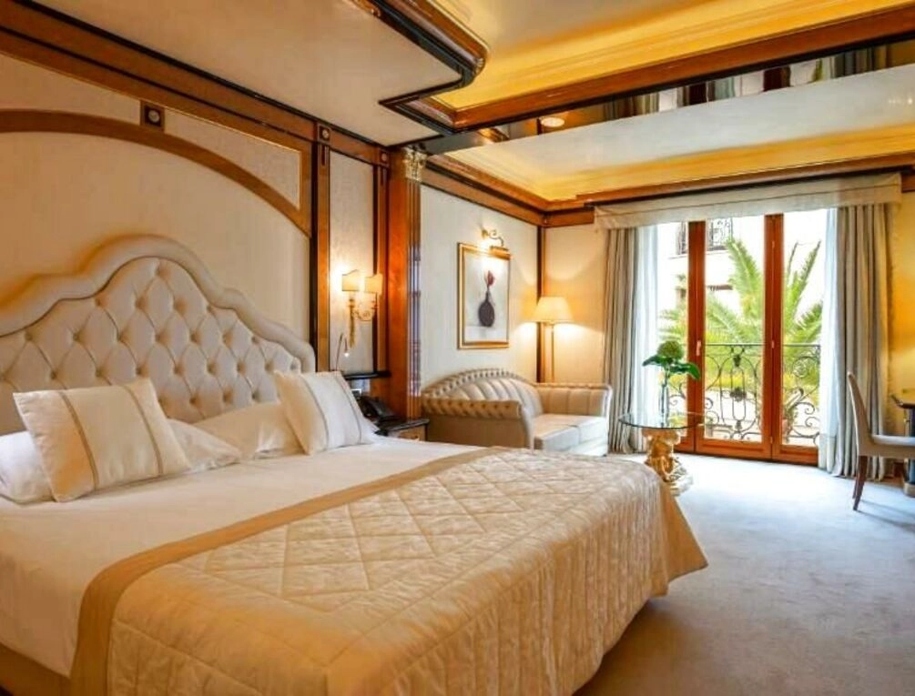 Afbeelding gerelateerd aan Mulino Luxury Boutique Hotel