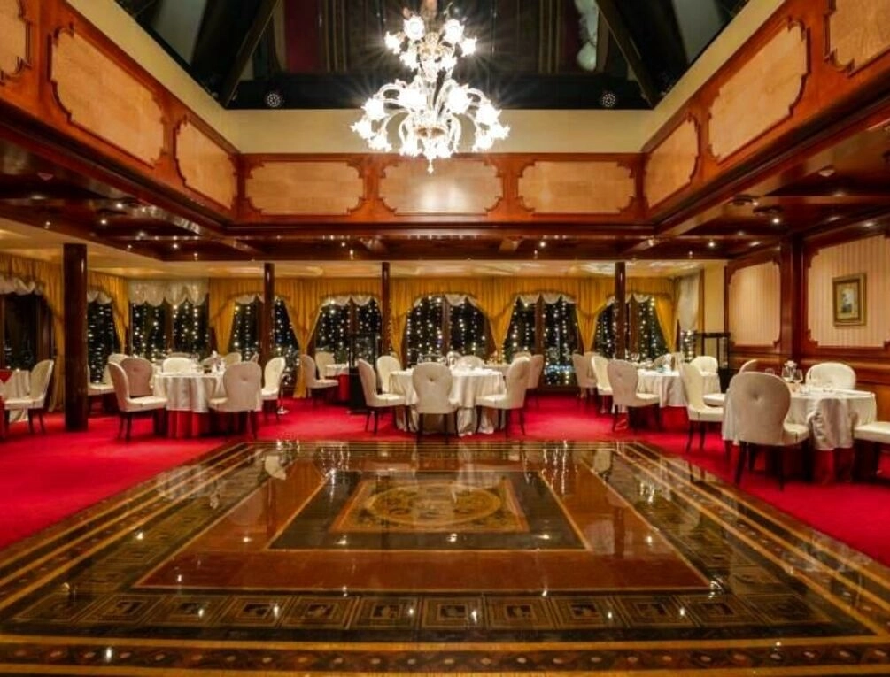 Afbeelding gerelateerd aan Mulino Luxury Boutique Hotel