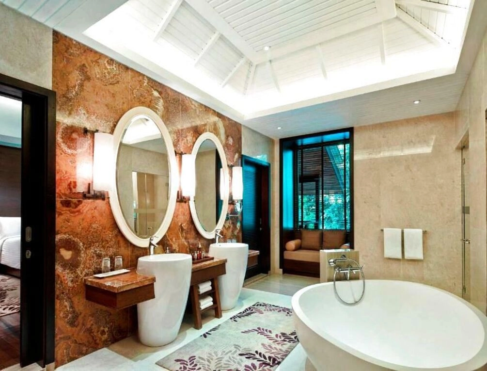 Afbeelding gerelateerd aan Mulu Marriott Resort