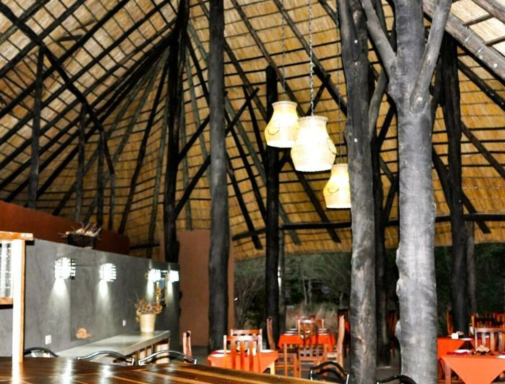 Afbeelding gerelateerd aan Munga Eco-Lodge