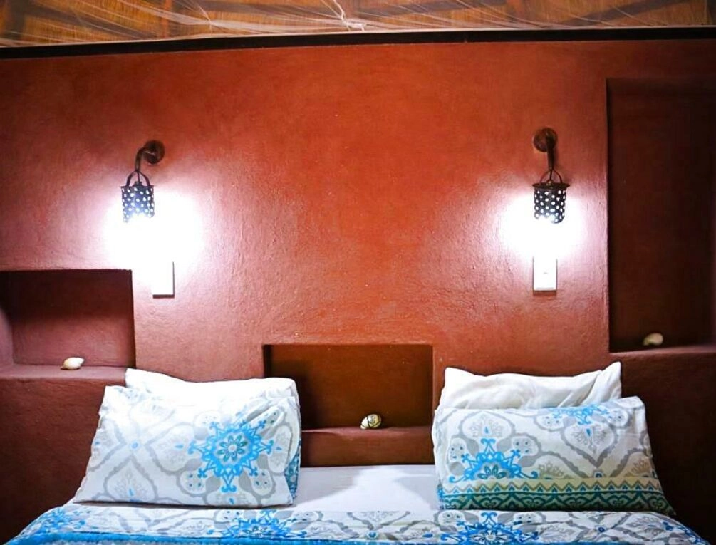 Afbeelding gerelateerd aan Munga Eco-Lodge