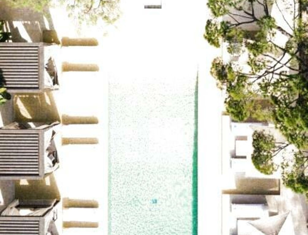 Afbeelding gerelateerd aan MUSE Saint Tropez - Small Luxury Hotels of the World