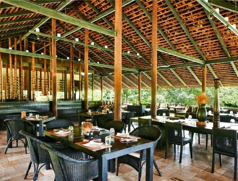 Afbeelding gerelateerd aan MUTHI MAYA Forest Pool Villa Resort - SHA Plus Certified