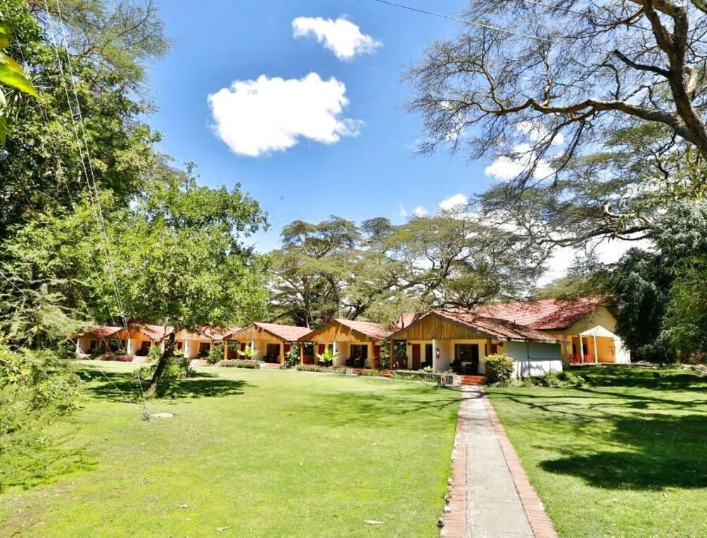 Afbeelding gerelateerd aan Muthu Lake Naivasha Country Club, Naivasha