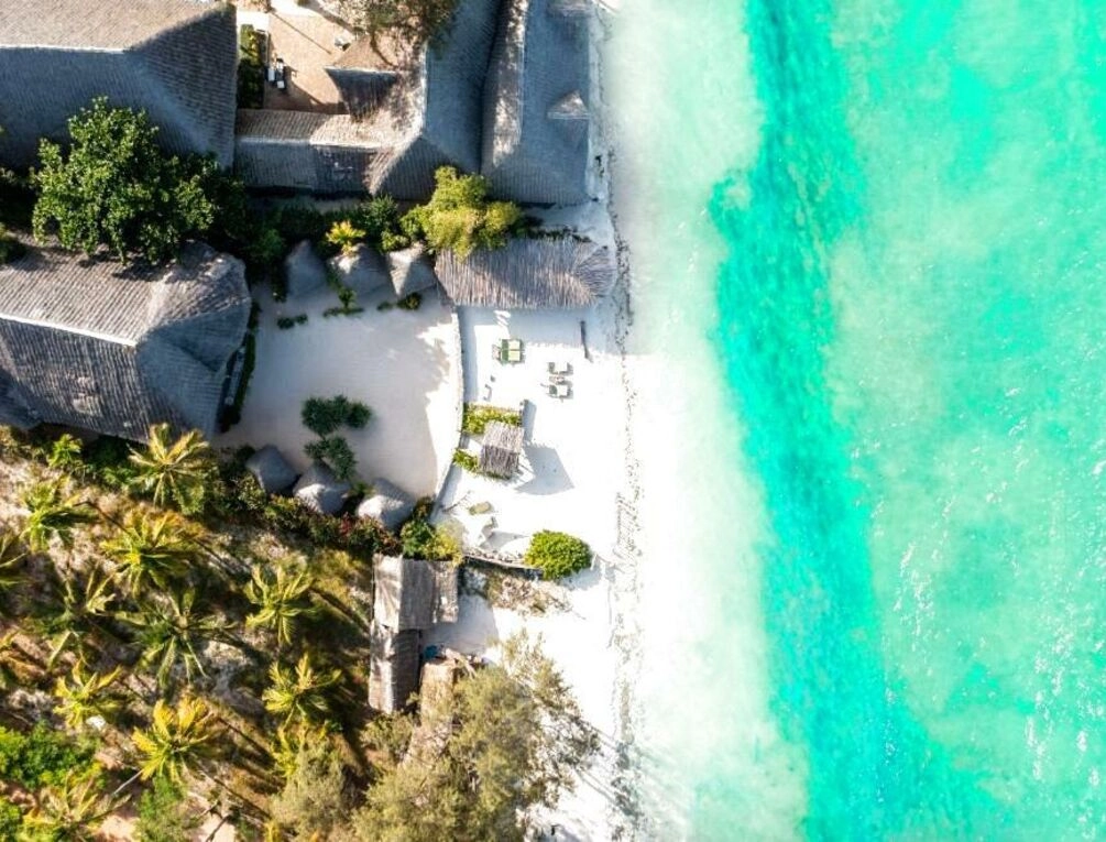 Afbeelding gerelateerd aan Mvuvi Boutique Resort