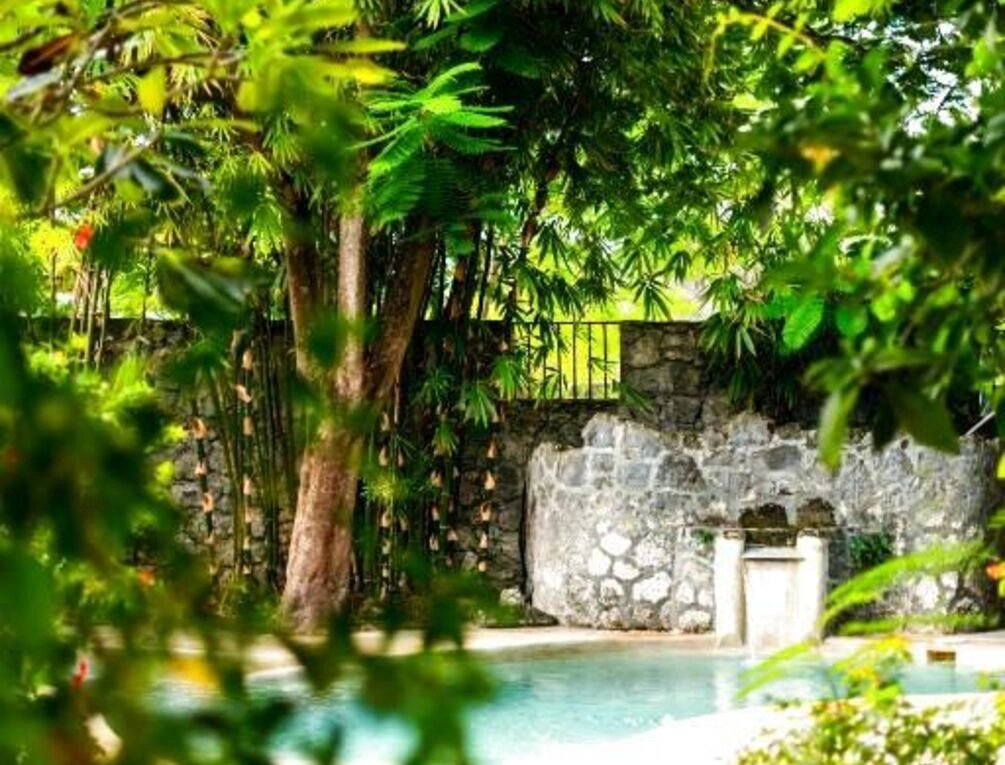 Afbeelding gerelateerd aan Mvuvi Boutique Resort