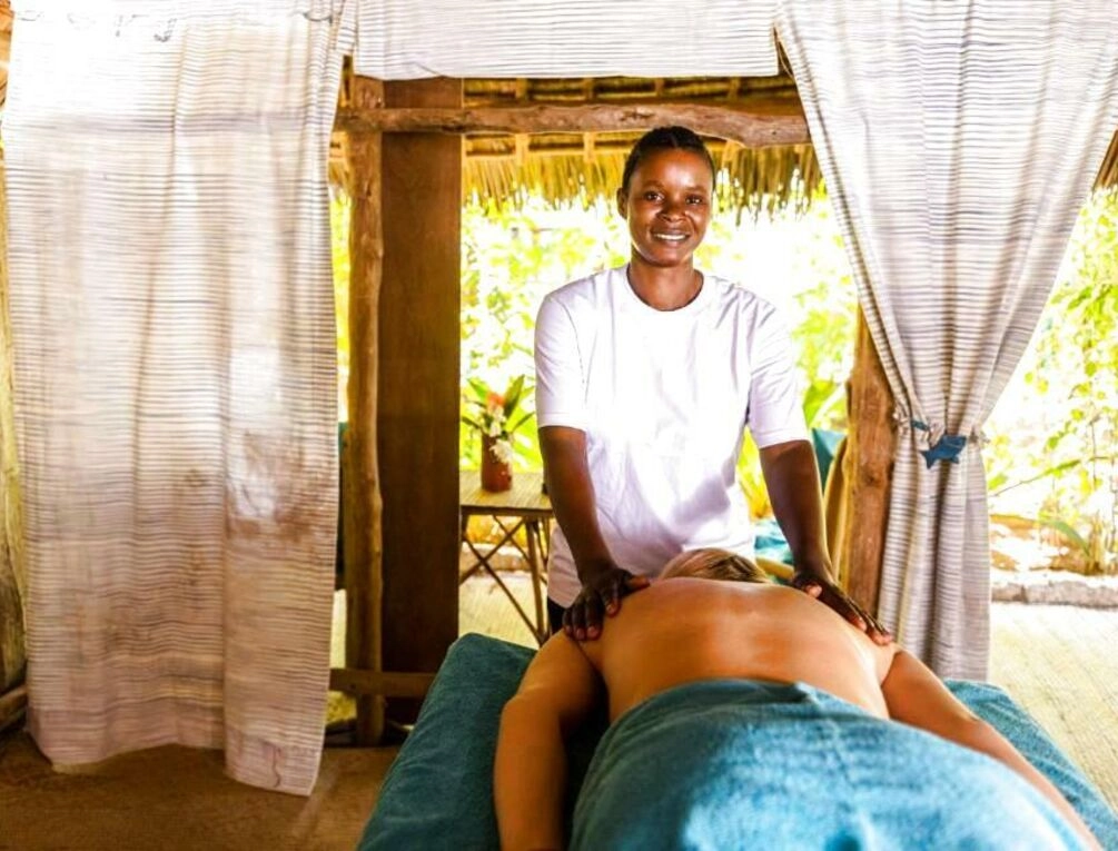 Afbeelding gerelateerd aan Mvuvi Boutique Resort